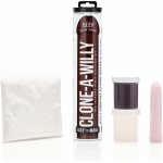 The Clone A Willy Vibrating Kit: Deep Tone - Image 3