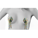 Sweet and Sexy Candy Nipple Tassels