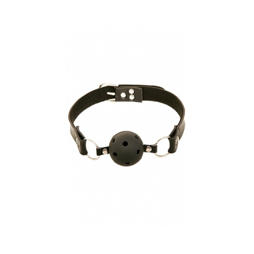 Fetish Fantasy Breathable Ball Gag