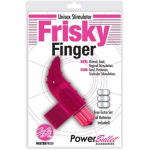 Frisky Finger - Image 3