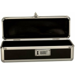 Lockable Vibe Case Black