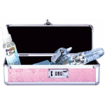 Lockable Vibe Case Pink - Image 2