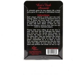 Lets Fool Around Dice Game - Image 3