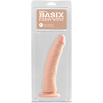 Basix Dong Slim 7 With Suction Cup 7 Inch - Image 2