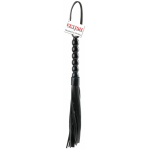 Fetish Fantasy Beaded Cat-o-nine Tails - Image 2