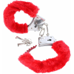 Fetish Fantasy Beginners Furry Cuffs