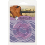 Relaxed Fit Elastomer Cock Ring - Image 2