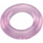 Relaxed Fit Elastomer Cock Ring
