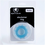 Stud Elastomer Cock Ring - Image 3