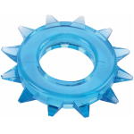 Stud Elastomer Cock Ring