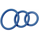 Nitrile Cock Ring Set