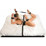 Fetish Fantasy Bondage Belt Restraint System - Image 2