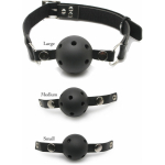 Fetish Fantasy Ball Gag Training System - Image 2