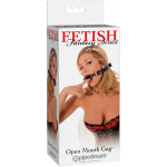 Fetish Fantasy Open Mouth Gag - Image 3