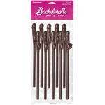 Bachelorette Party Favors Dicky Sipping Straws - Image 3