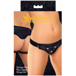 Divine Diva Plus Size Harness - Image 3