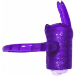 Honey Bunny (Purple)
