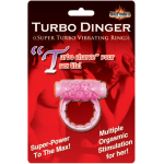 Humm Dinger Turbo Vibrating Ring - Image 2