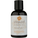 Sliquid Organics Sensation Warming Lubricant 4.2oz