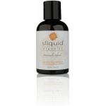 Sliquid Organics Sensation Warming Lubricant 4.2oz - Image 2