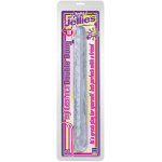 18 inches Jellie Double Dong