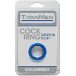Titanmen Tools C Ring - Image 2