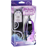 Deluxe Multi Speed Bullet - Image 2