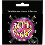 What The Fuck? (Bar Game) - Image 2