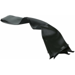 Sex And Mischief Silky Sash Restraints Black - Image 2