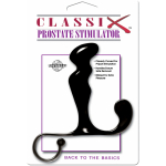 Classix Prostate Stimulator Black - Image 3