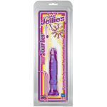 Crystal Jellies Anal Starter Purple - Image 2
