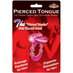 Xtreme Vibe Pierced Tongue - Image 3