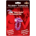 Xtreme Vibes- Nubbie Tongue (Purple) - Image 2