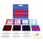 Lust Card Game