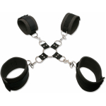 Fetish Fantasy Extreme Hog-tie Kit