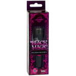 Black Magic Pocket Rocket Massager - Image 3