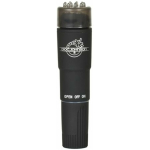 Black Magic Pocket Rocket Massager