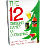 The 12 Drinking Games of Christmas - Image 3