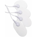 Fetish Fantasy Shock Therapy Replacement Pads 12 Count