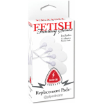 Fetish Fantasy Shock Therapy Replacement Pads 12 Count - Image 3