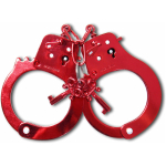 Fetish Fantasy Anodized Cuffs