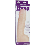 Hung Realistic Dong  Vac U Lock - Image 3