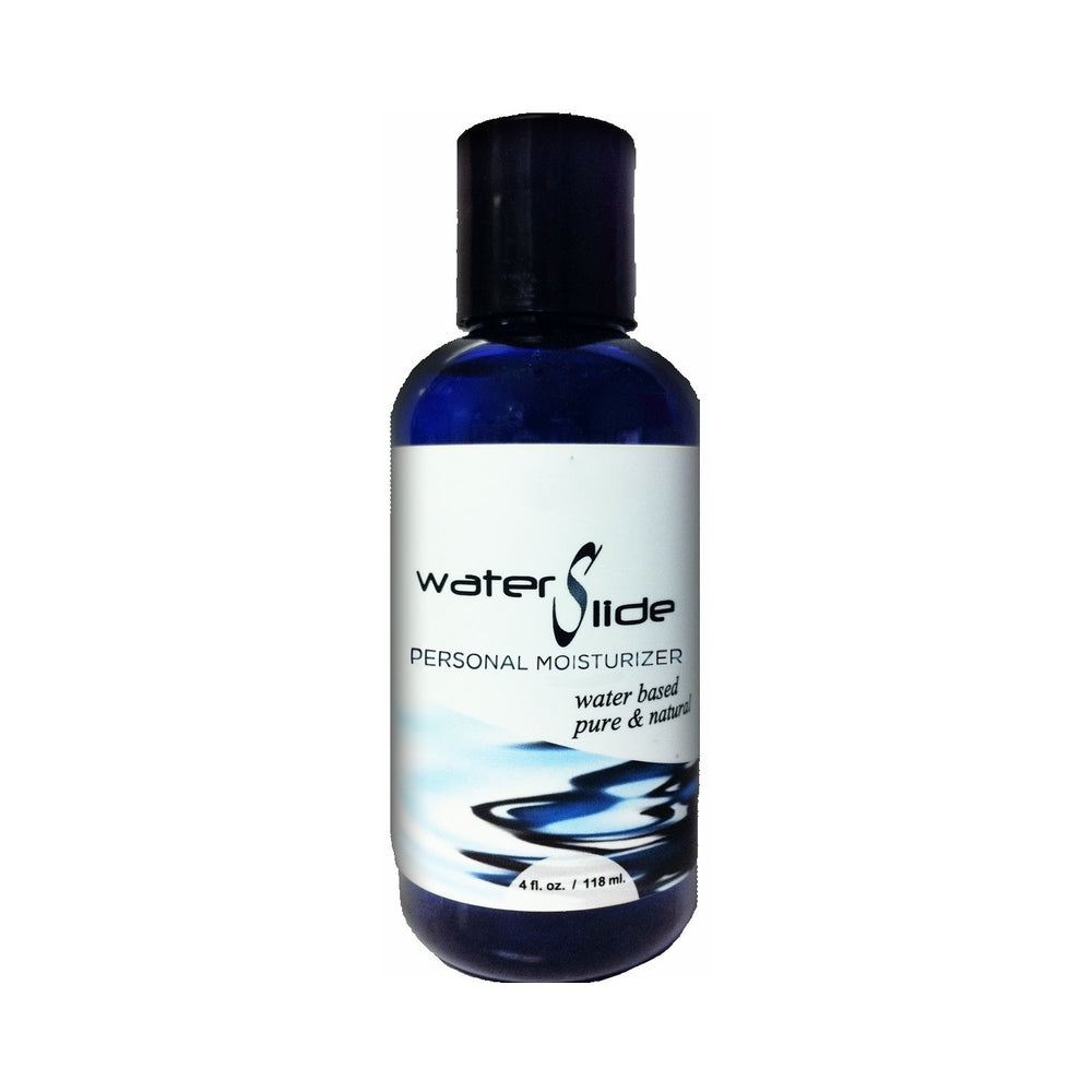 Water Slide Lubricant 4oz.