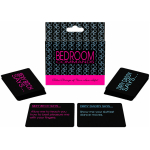 Bedroom Commands Game