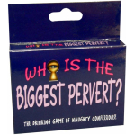 Who's The Biggest Pervert Card Game - Image 2