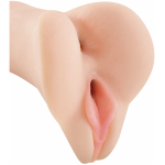 Pipedream Extreme Vibrating Freshman F-ckhole