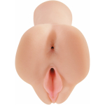 Pipedream Extreme Vibrating Freshman F-ckhole - Image 2