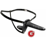 Fetish Fantasy Double Penetrix Strap-on