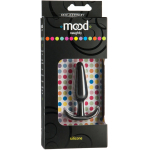 Naughty Small Butt Plug - Black - Image 2