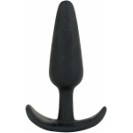 Mood Naughty Medium Silicone Butt Plug - Image 3